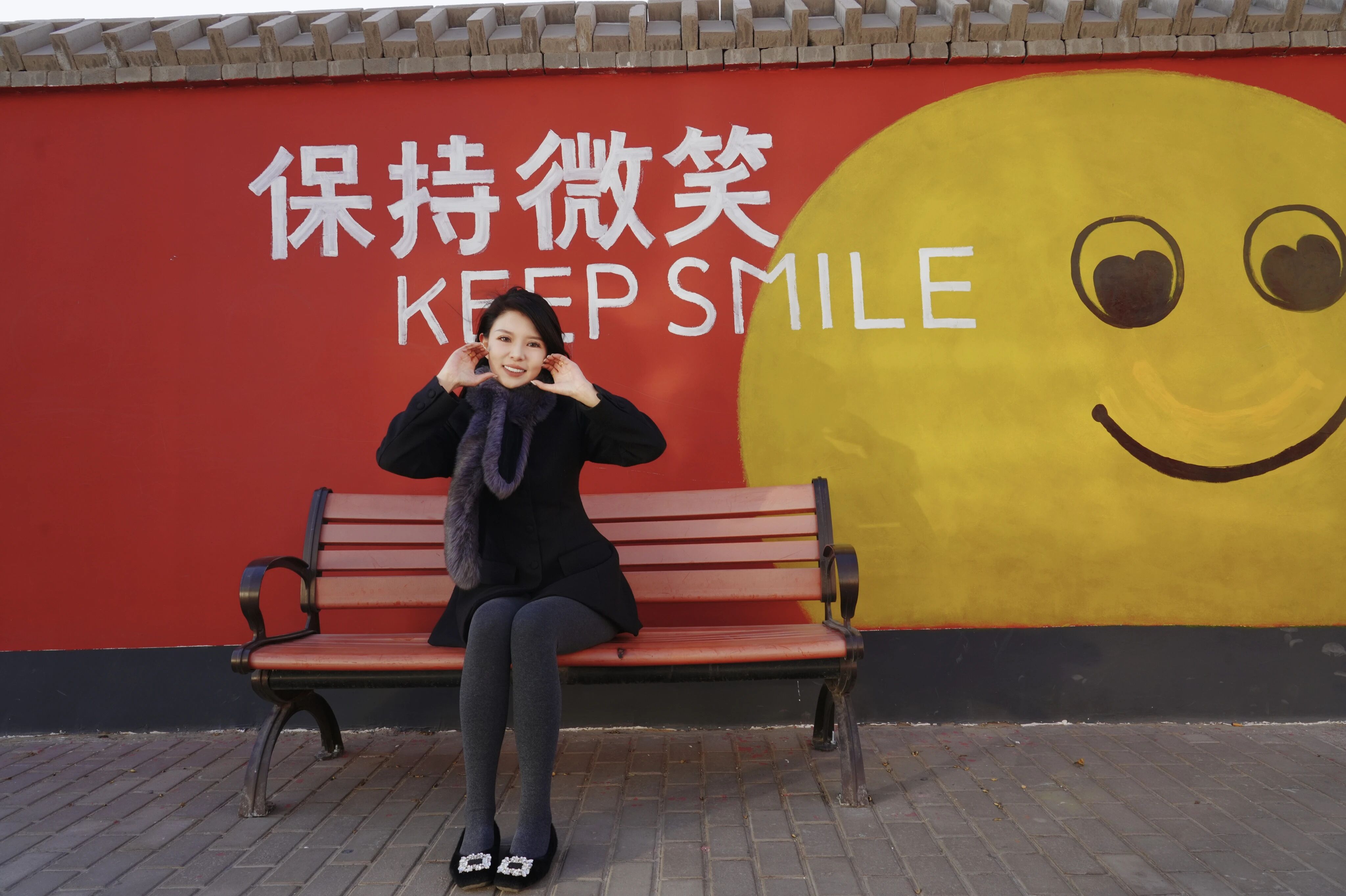 嘉峪关新晋网红打卡地，速来邂逅！